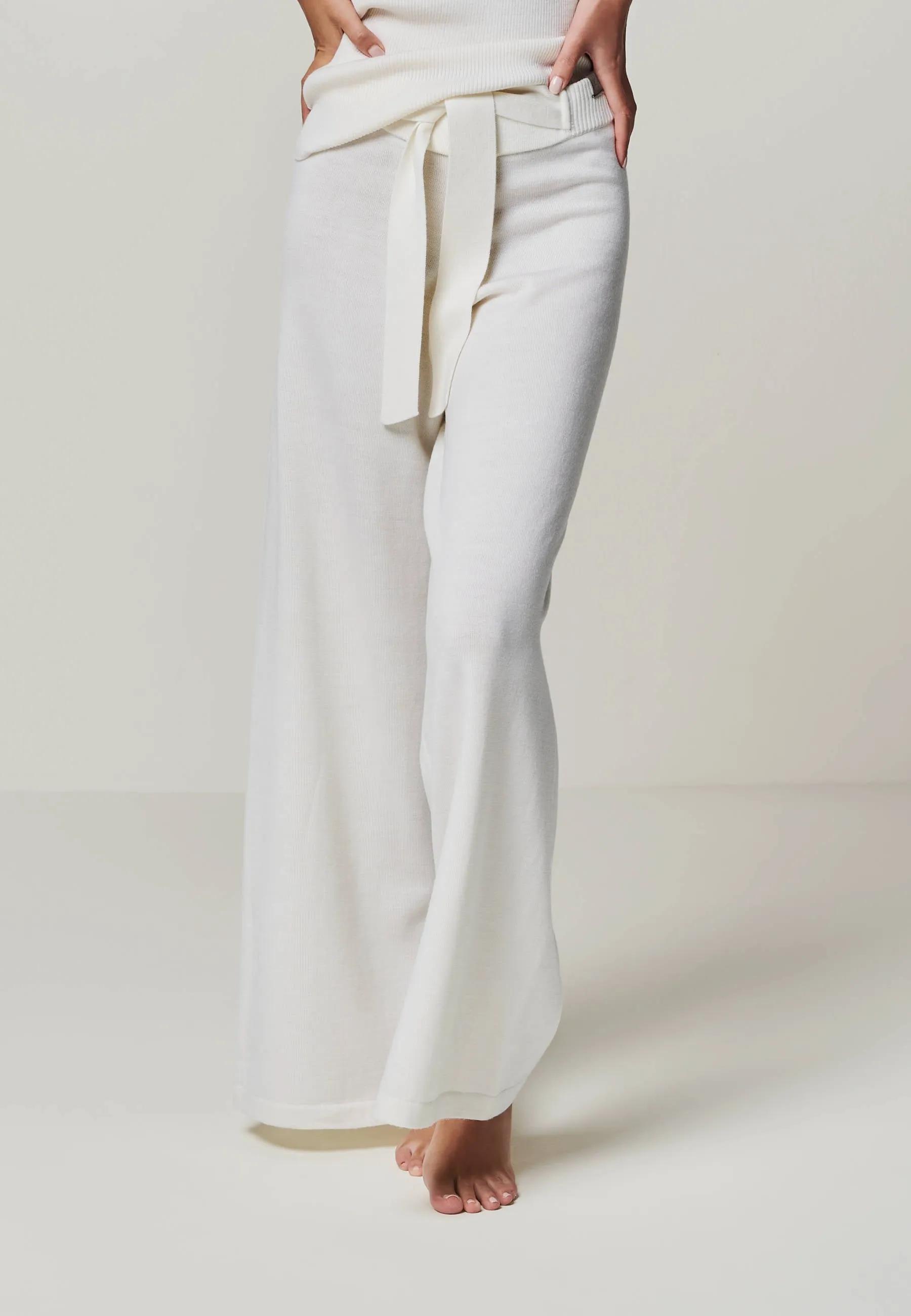 LOUNGEWEAR SET  - Pullover Blossom & Pants Bailey
