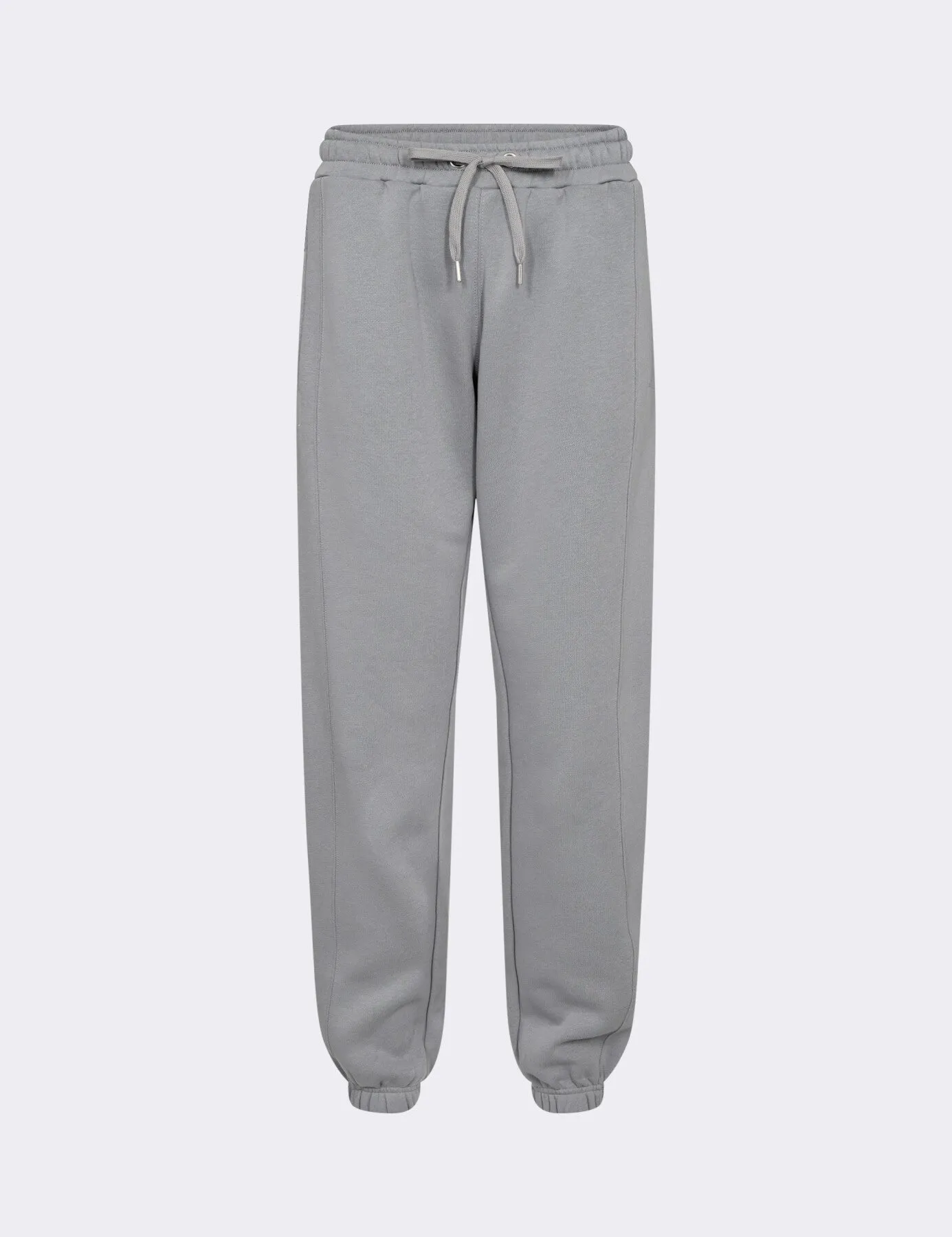 LR-NUKA 8 Pants Grey