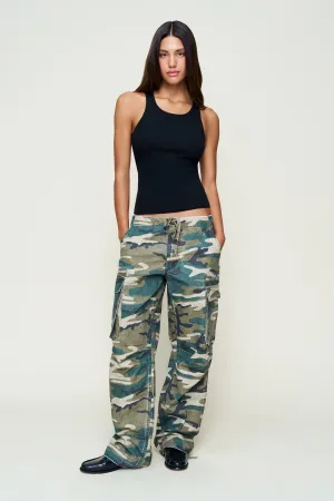 Active Fit Luca Cargo Pant