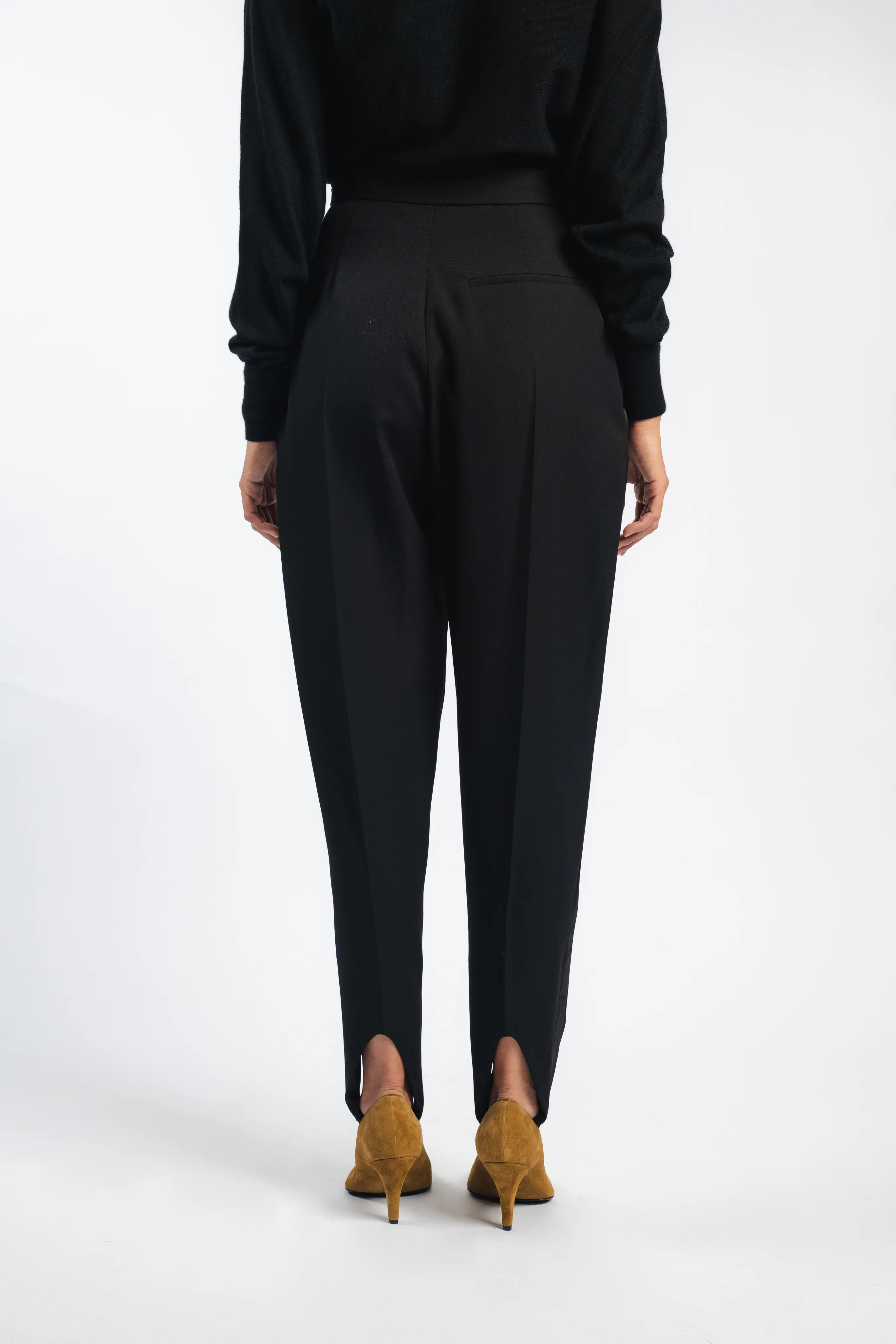 Active Design Wear breath easy Tuxedo Pants