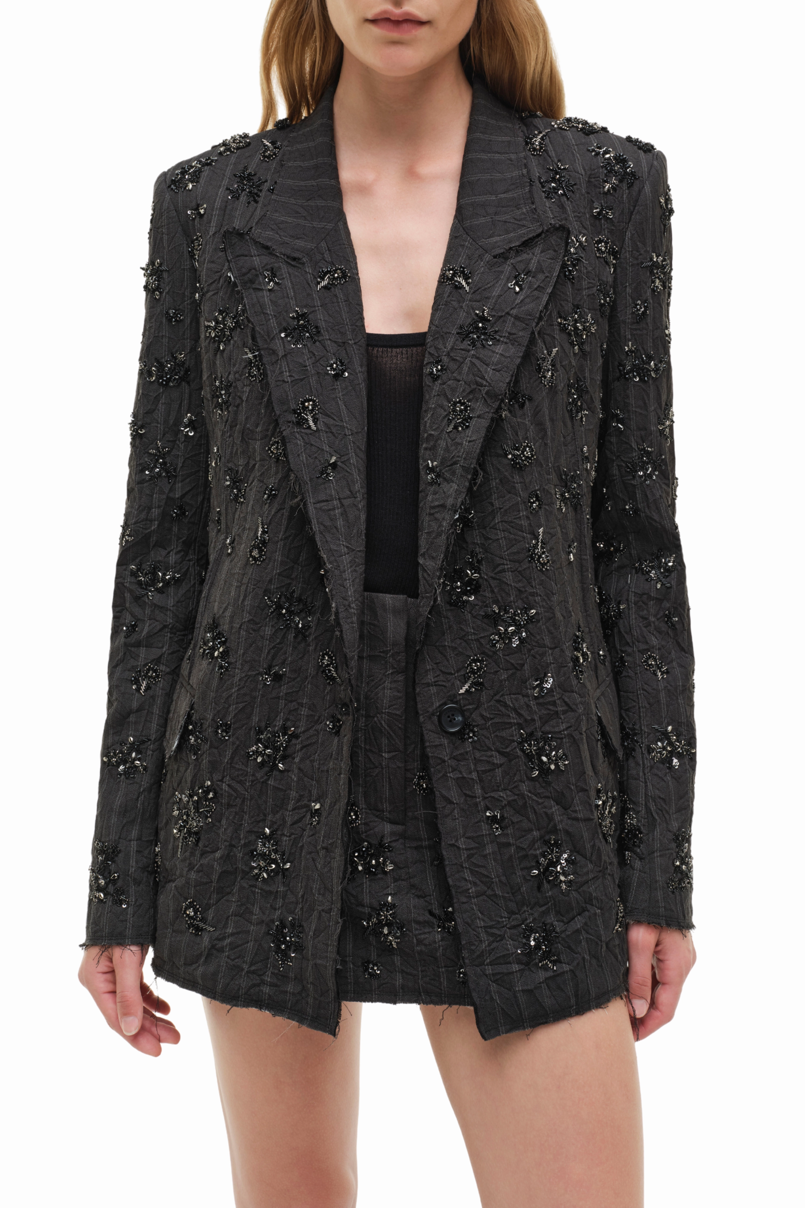 Fashion Trend Active Daily Wear Murphy Blazer