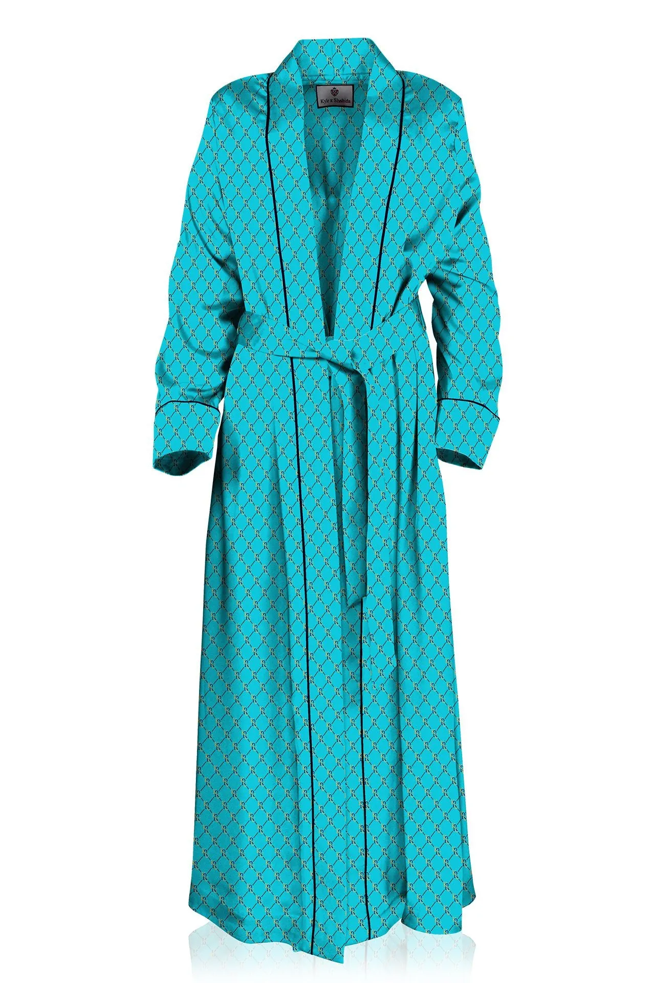 Luxury Kimono