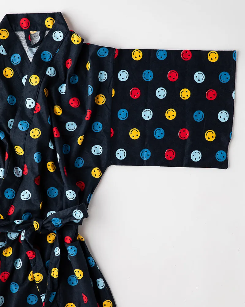 Mad Tom of Bedlam Robe