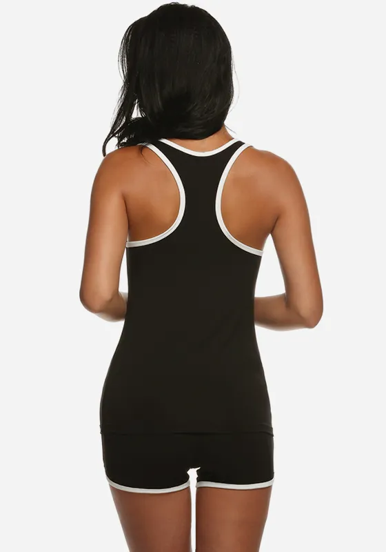 Mae Camisole Pajamas