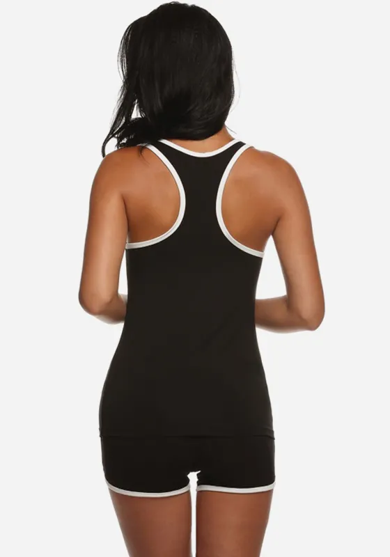 Mae Camisole Pajamas