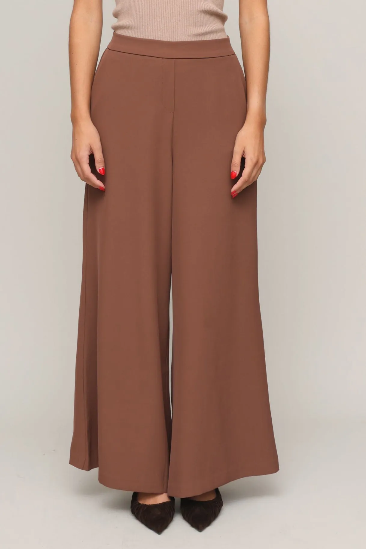 Maeve Pant Perfect Comfort