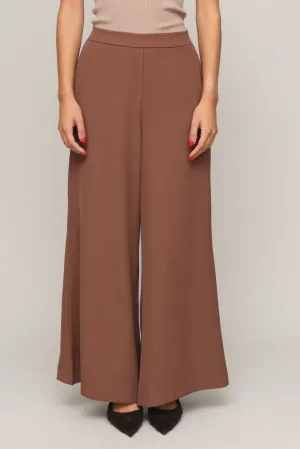 Maeve Pant No Ride Up Core Fit