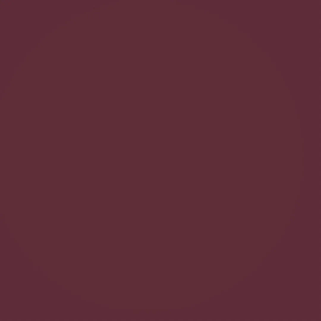 Mahogany | Adult Long Sleeve Lounge Top