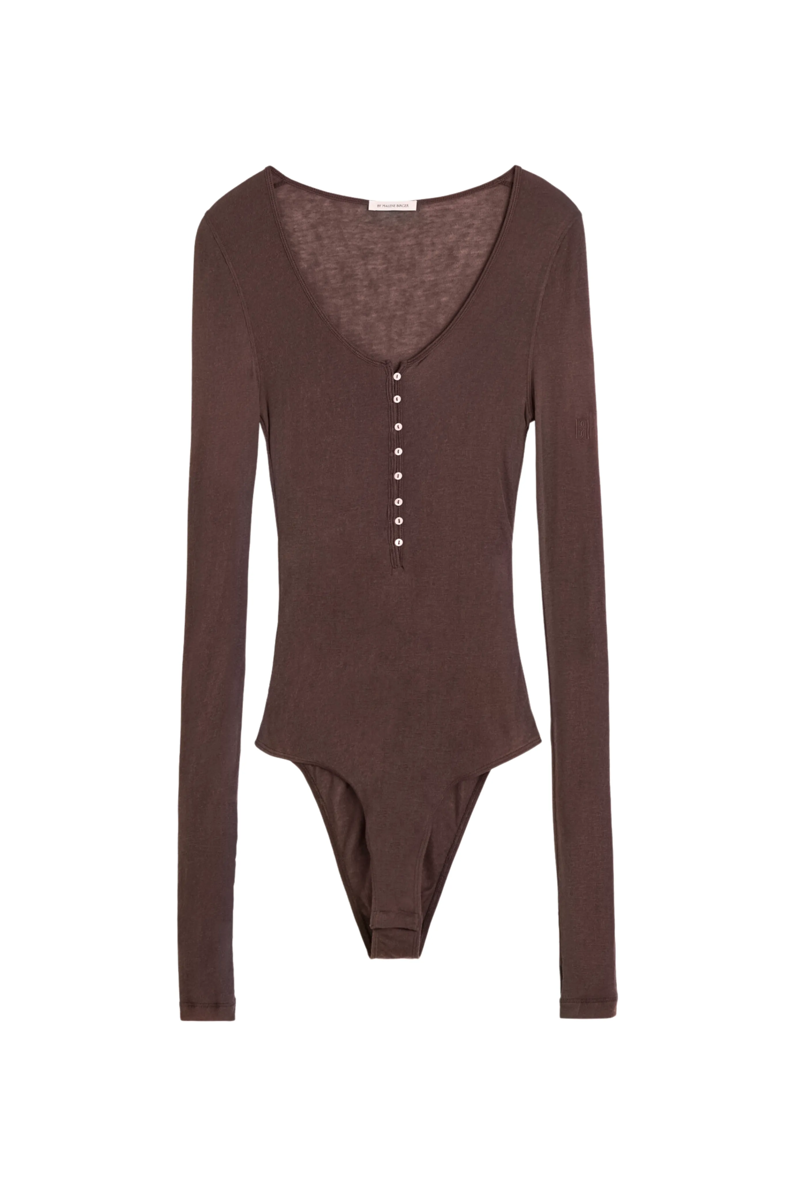 Majka Top Circular Knit