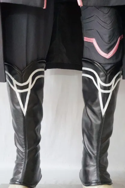 Male Byleth Cosplay Costume