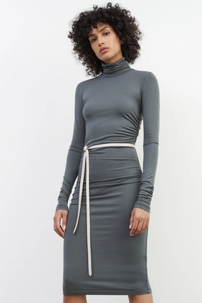 ZeroWasteProduction MeshPanelIntegration Malia Belt
