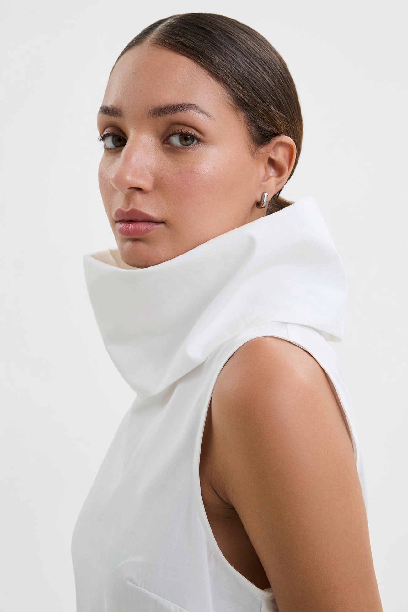 Marcy Sleeveless Top Quick Dry Technology