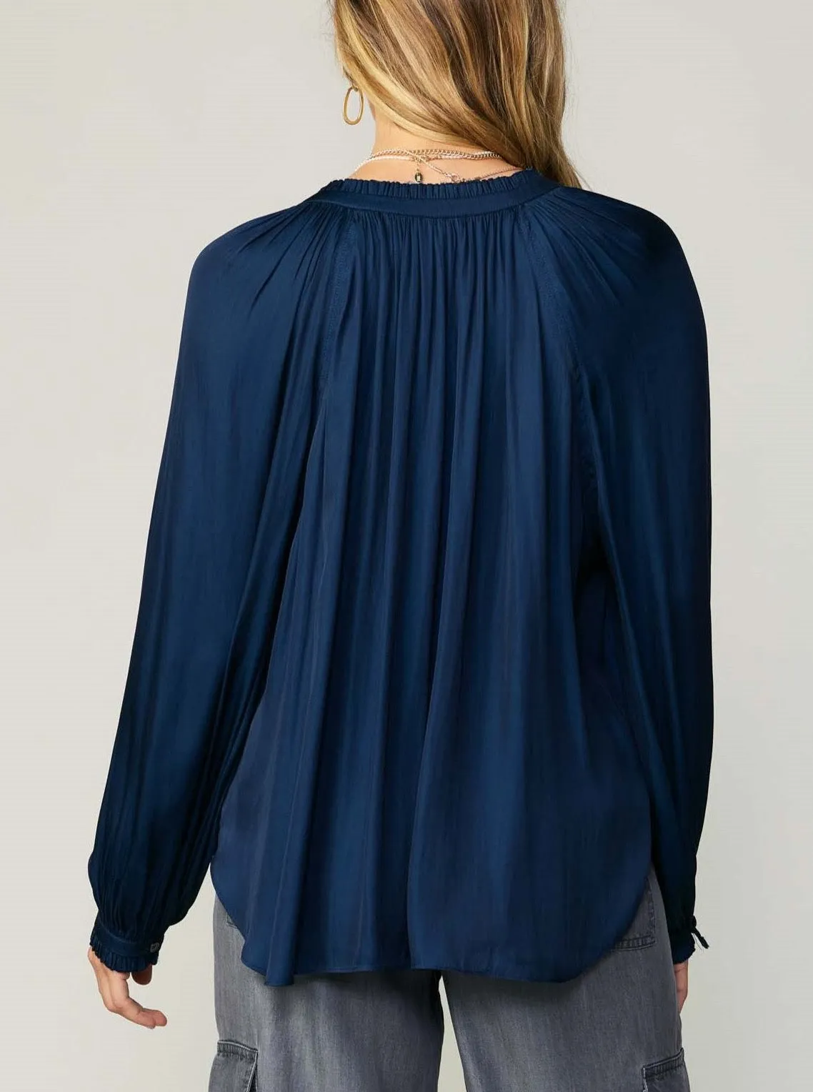 Maria Top SoftKnit