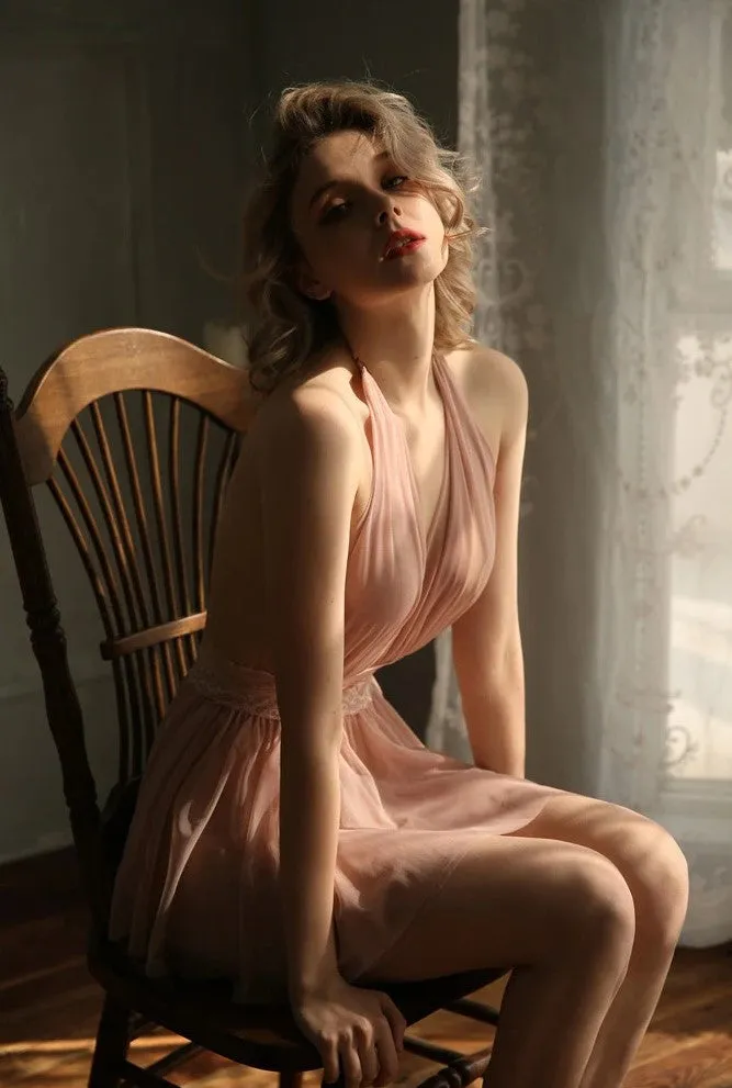 Marilyn's Fairy Lingerie