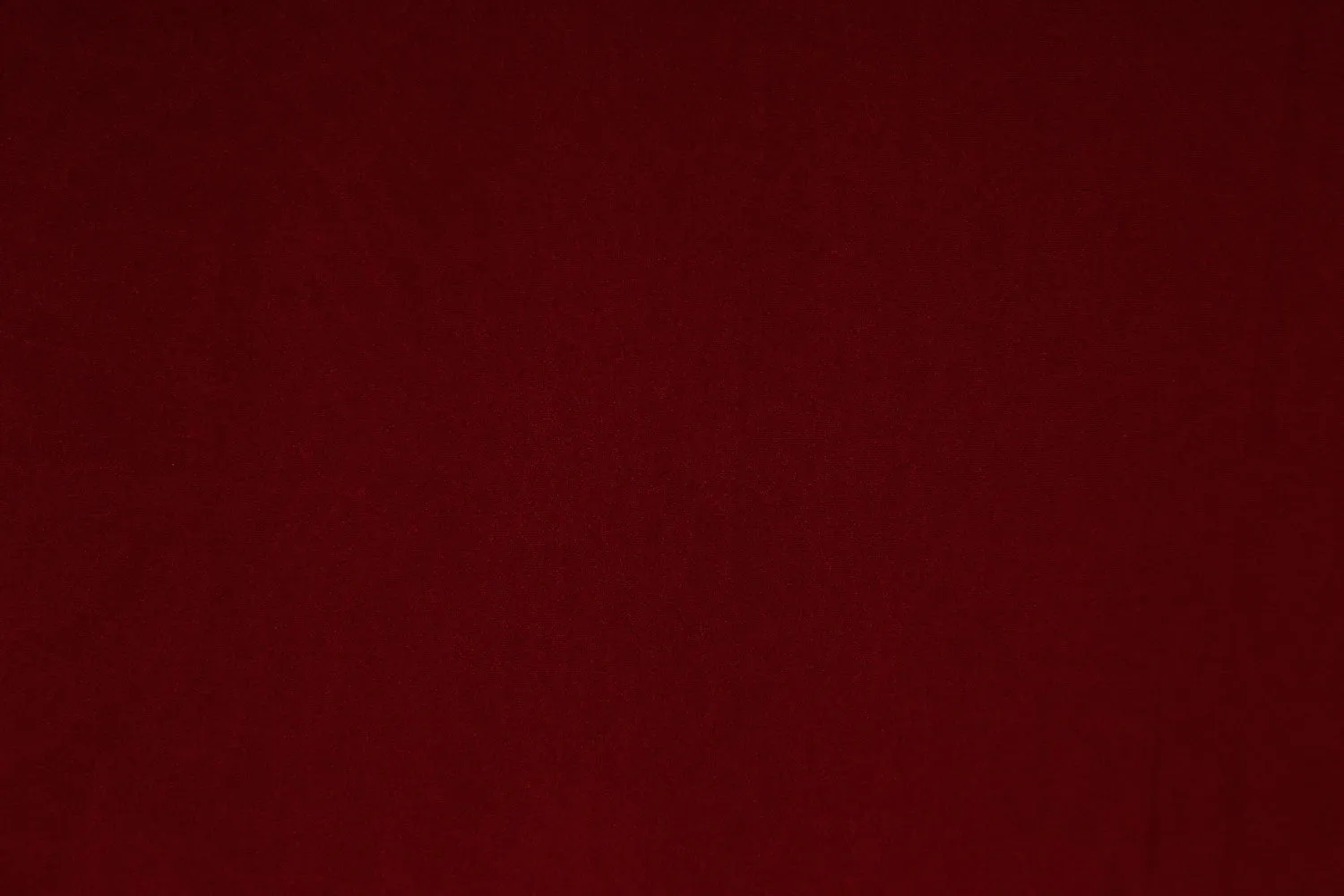 Maroon Crystal Spandex Knit Fabric