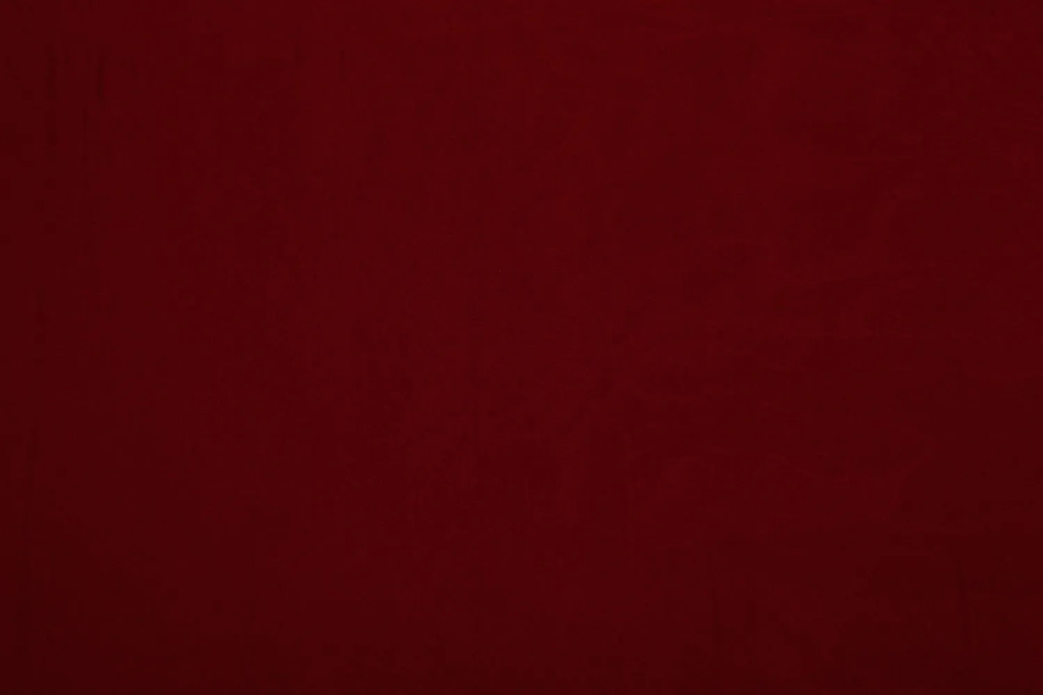 Maroon Crystal Spandex Knit Fabric