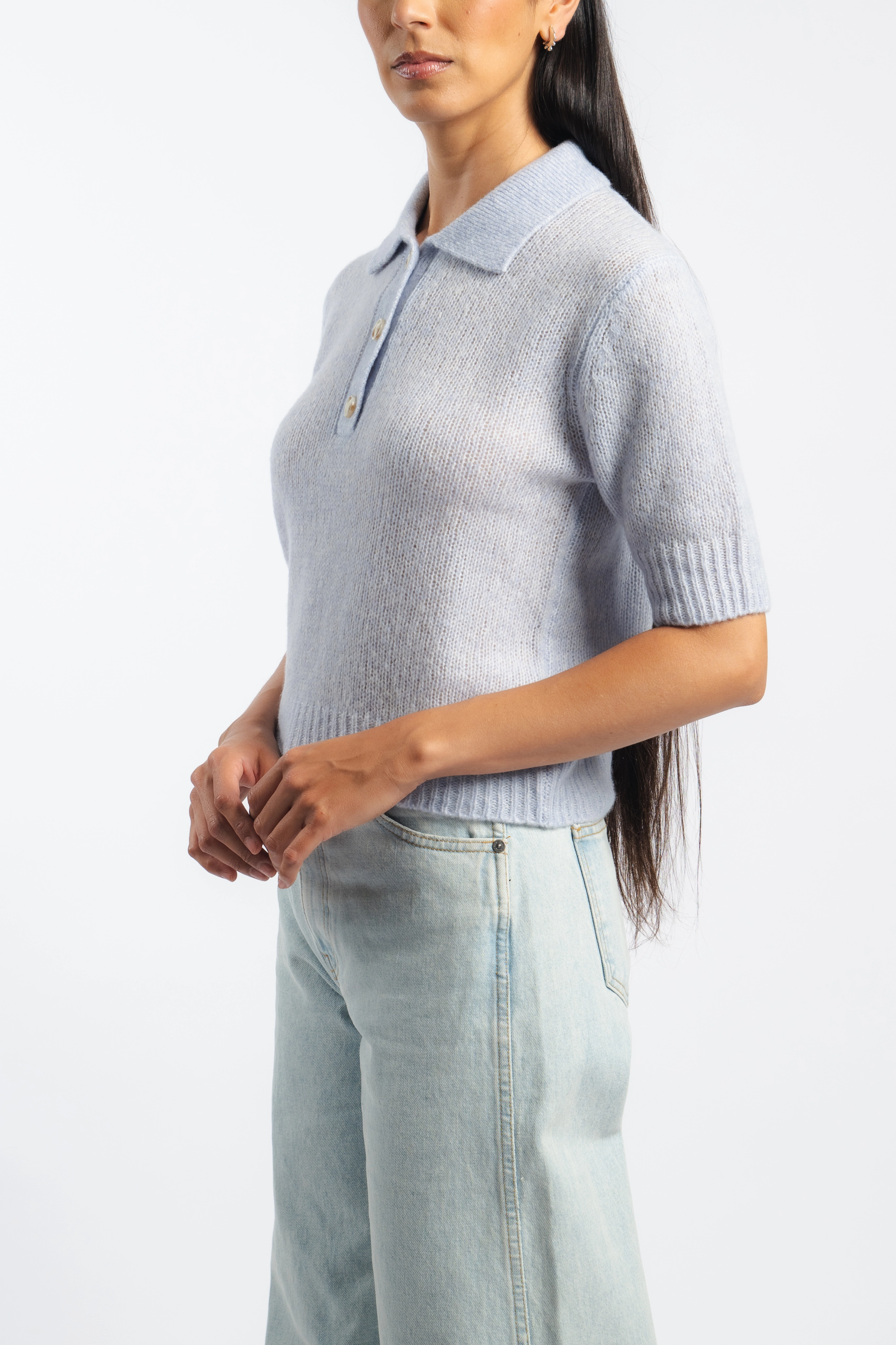 Masy Sweater Soft Finish Street Ready