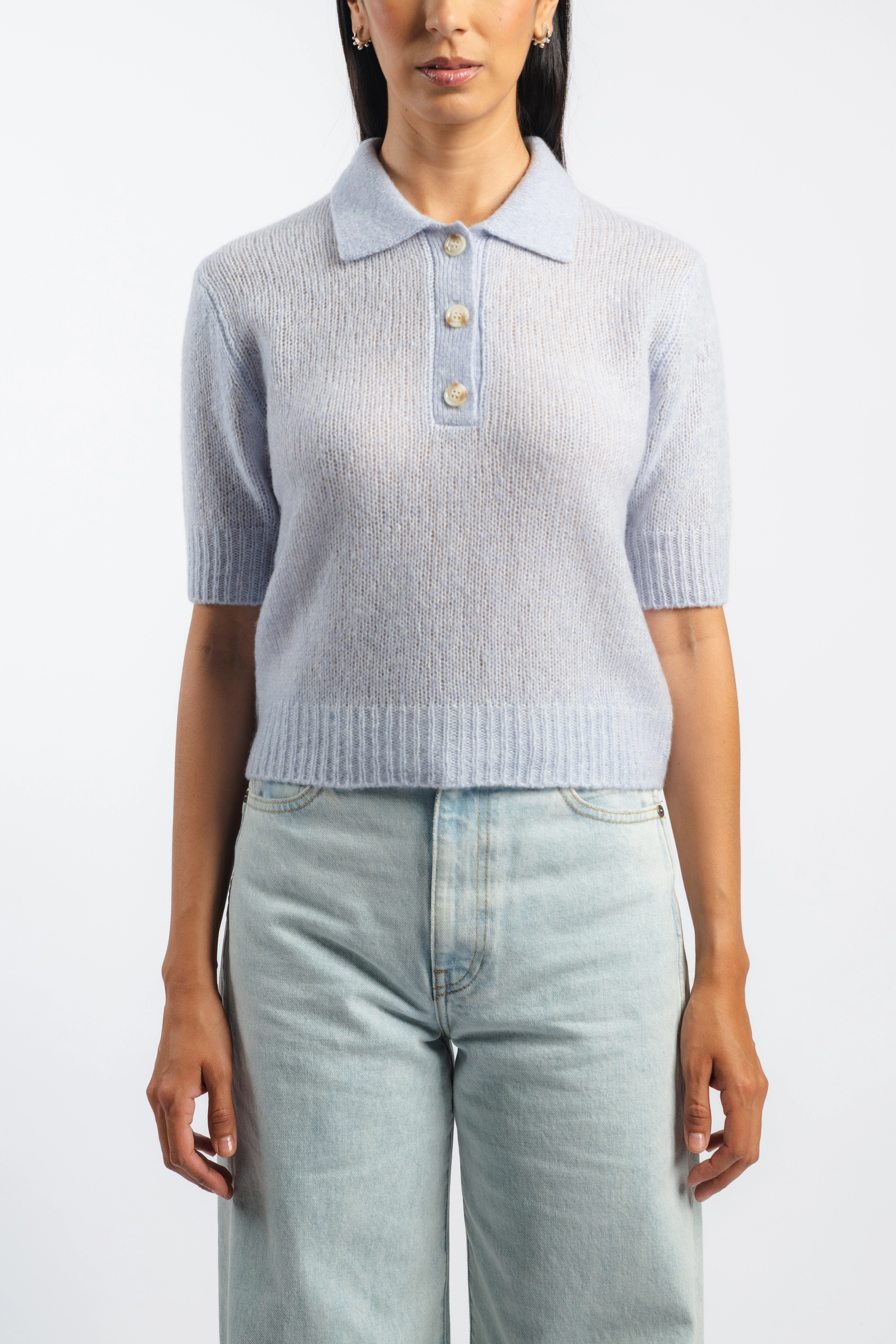 Stay Cozy Masy Sweater