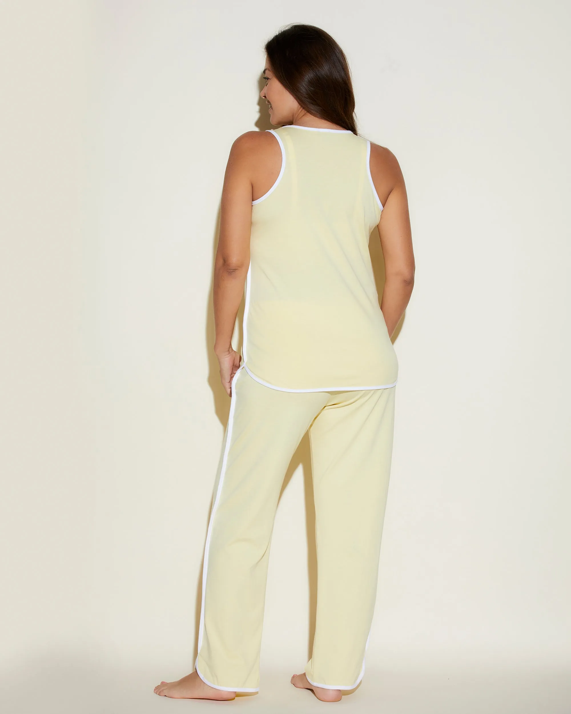 Maternity Tank Top & Pant