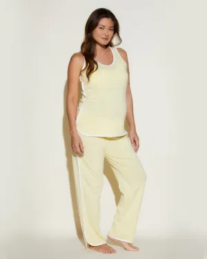 Maternity Tank Top & Pant
