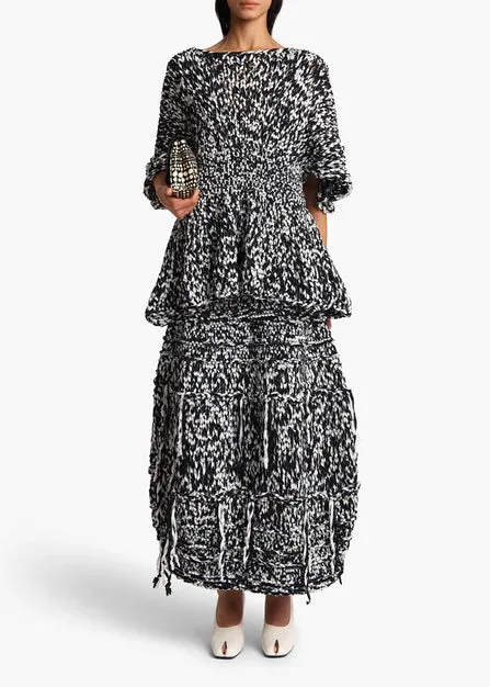 Mathilde Top NonToxicCoating