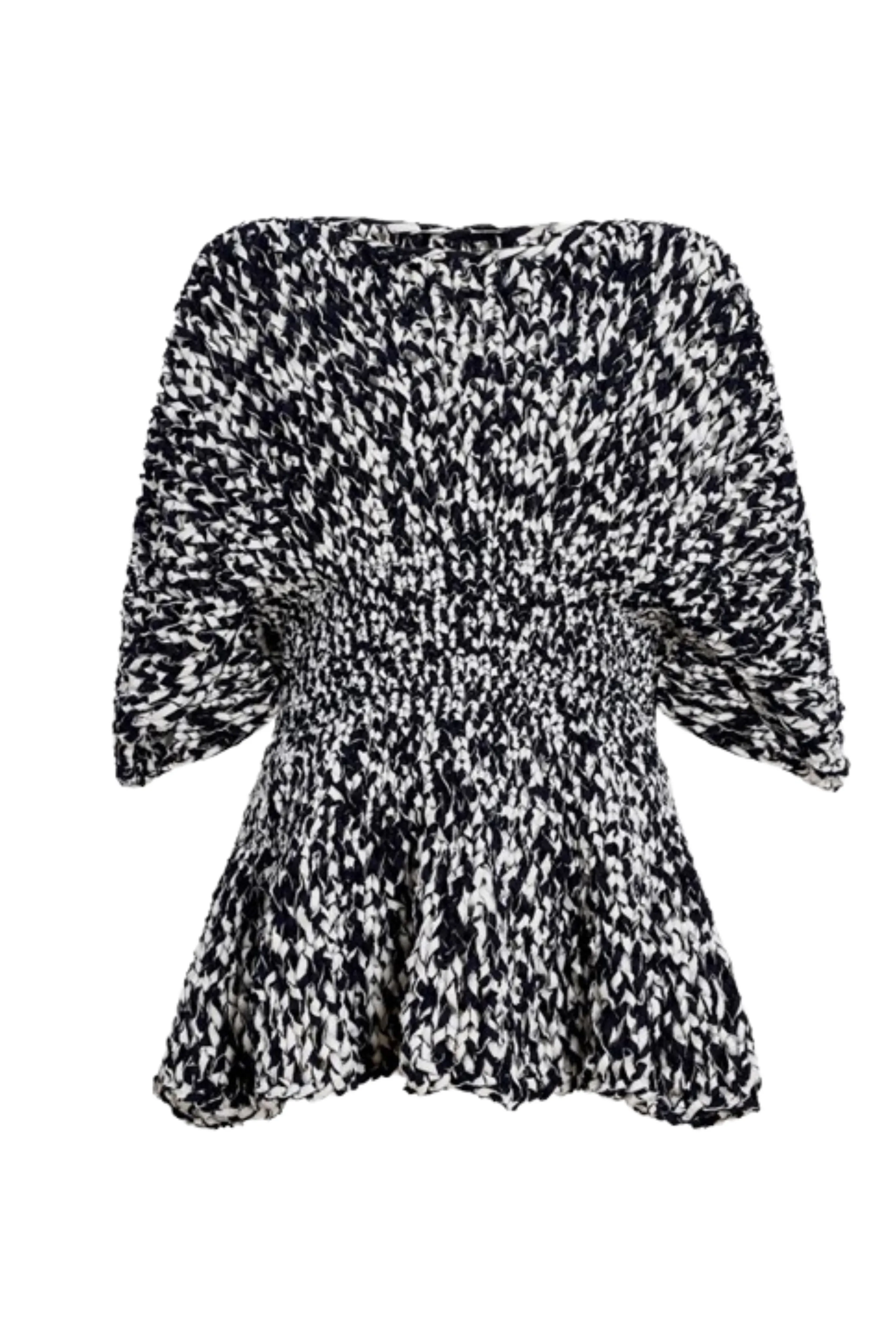 Antimicrobial Finish Mathilde Top