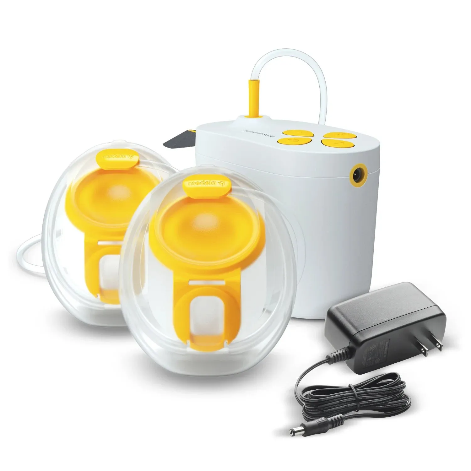 Medela Pump in Style Hands-free Breast Pump