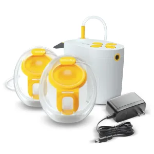 Medela Pump in Style Hands-free Breast Pump