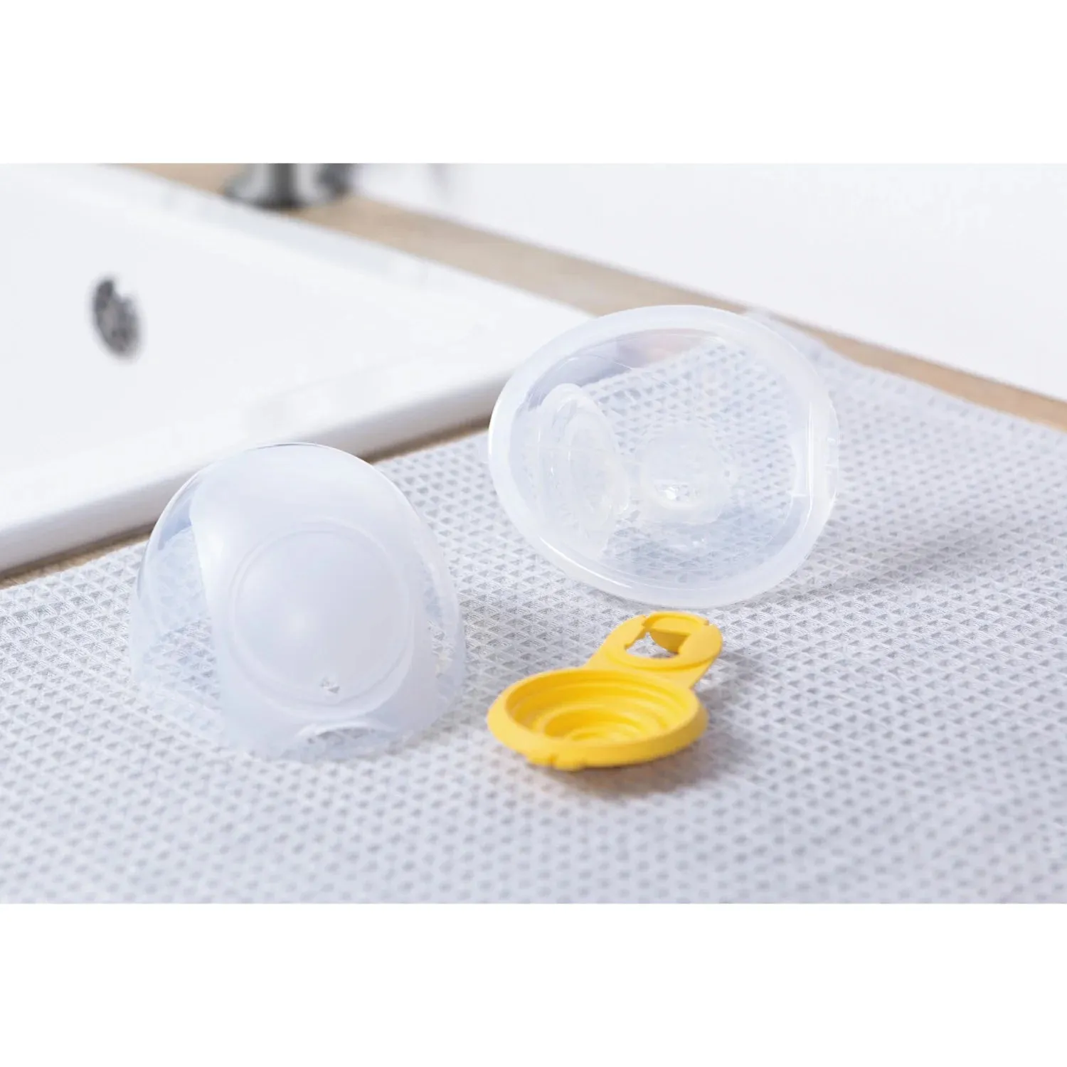 Medela Pump in Style Hands-free Breast Pump