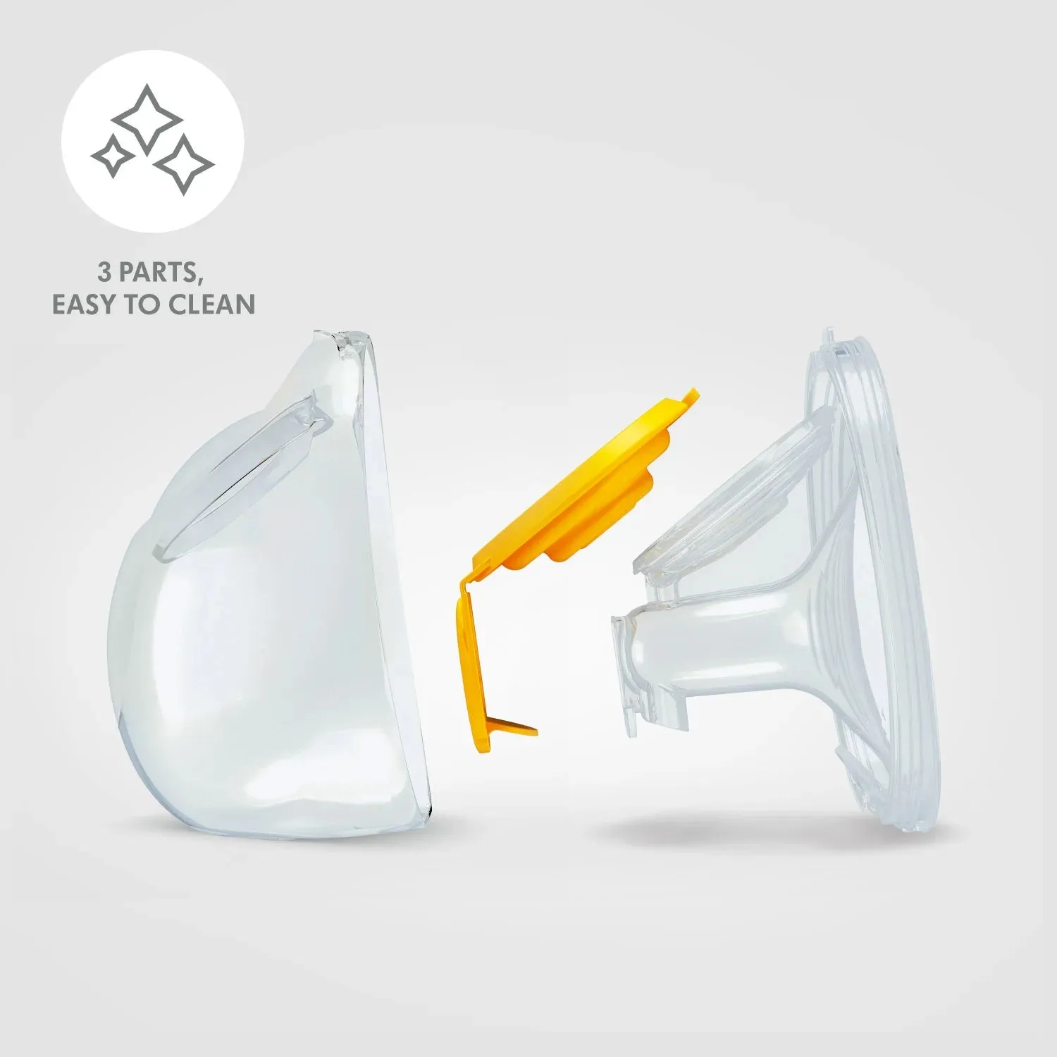 Medela Pump in Style Hands-free Breast Pump