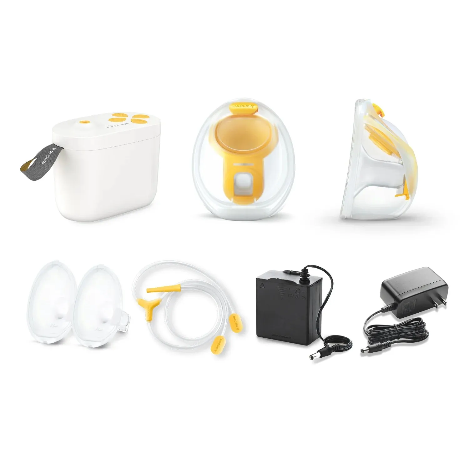 Medela Pump in Style Hands-free Breast Pump