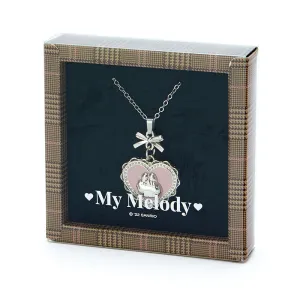 Melo Metal Love Necklace - Lovesickdoe