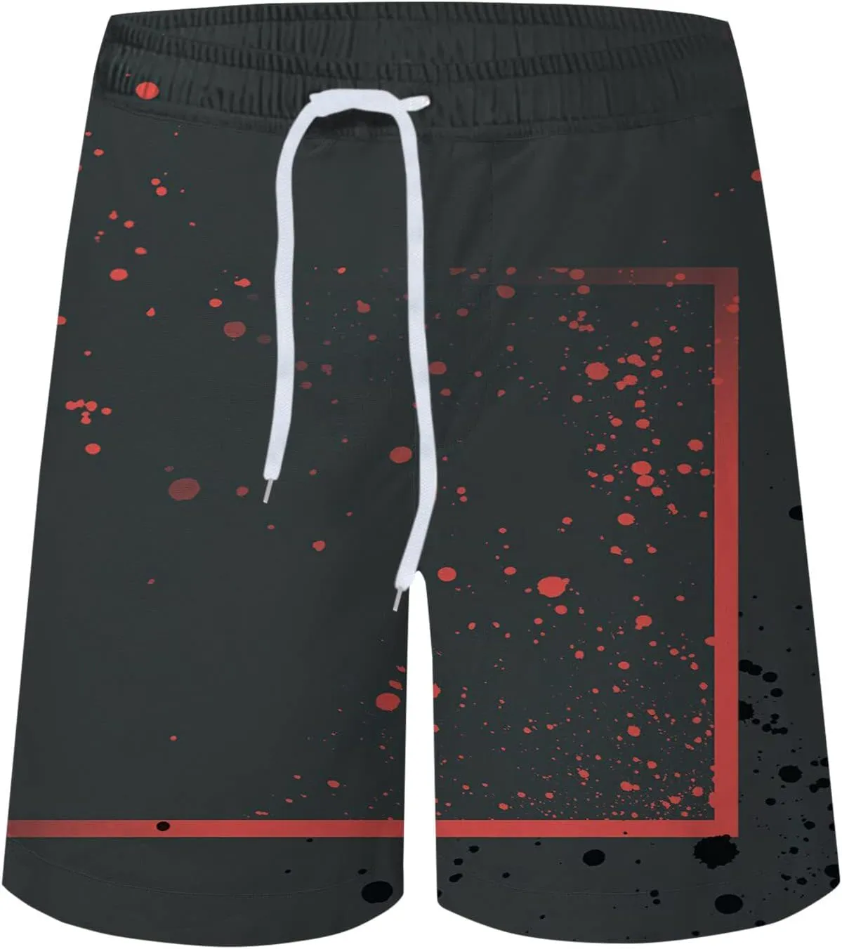 Men's 2 Piece Outfits Summer Tracksuits Casual Suits Oversize Workout Athletic Short Sleeve Tshirts and Short Sets