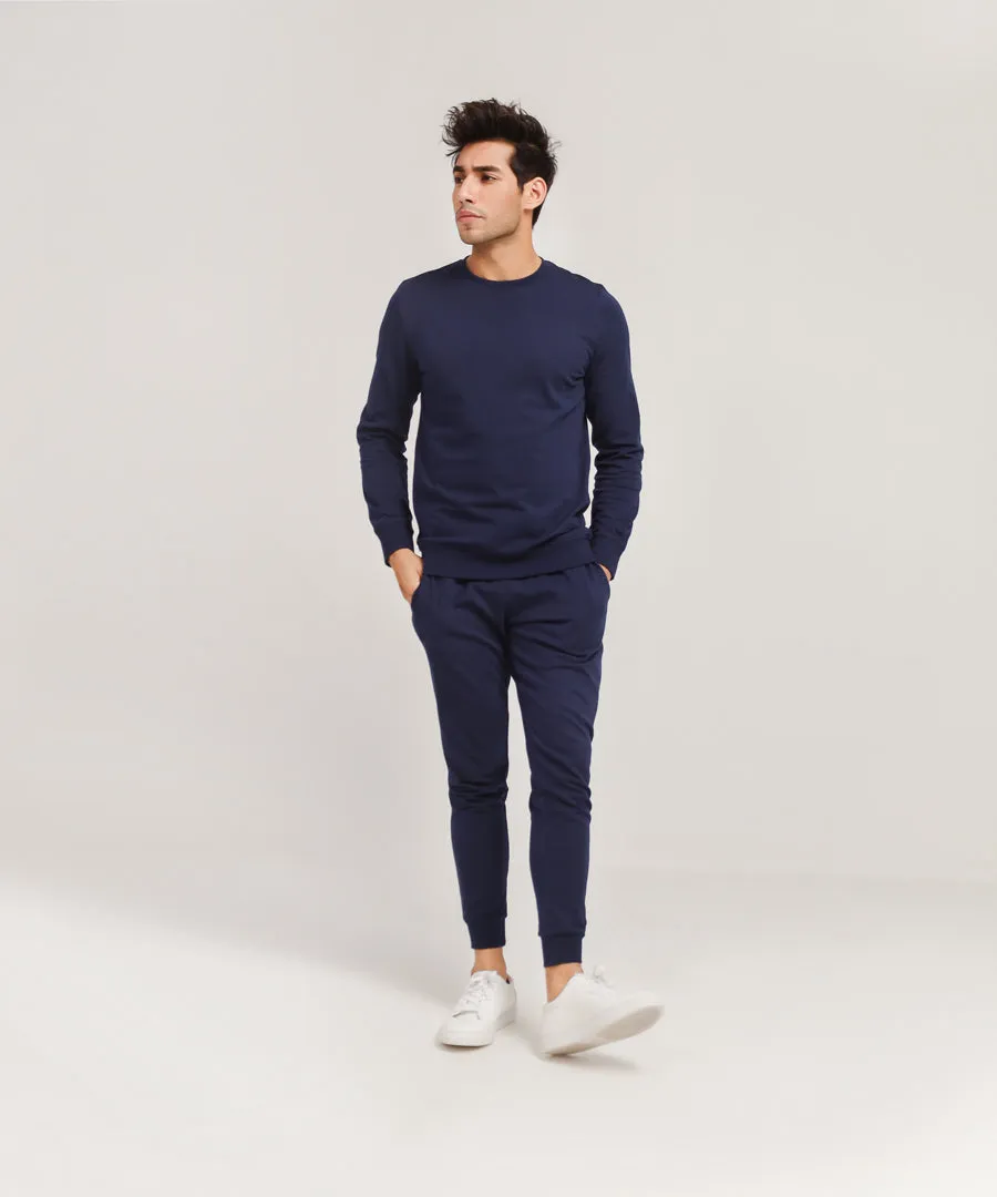 Men's Balanced Loungewear Set