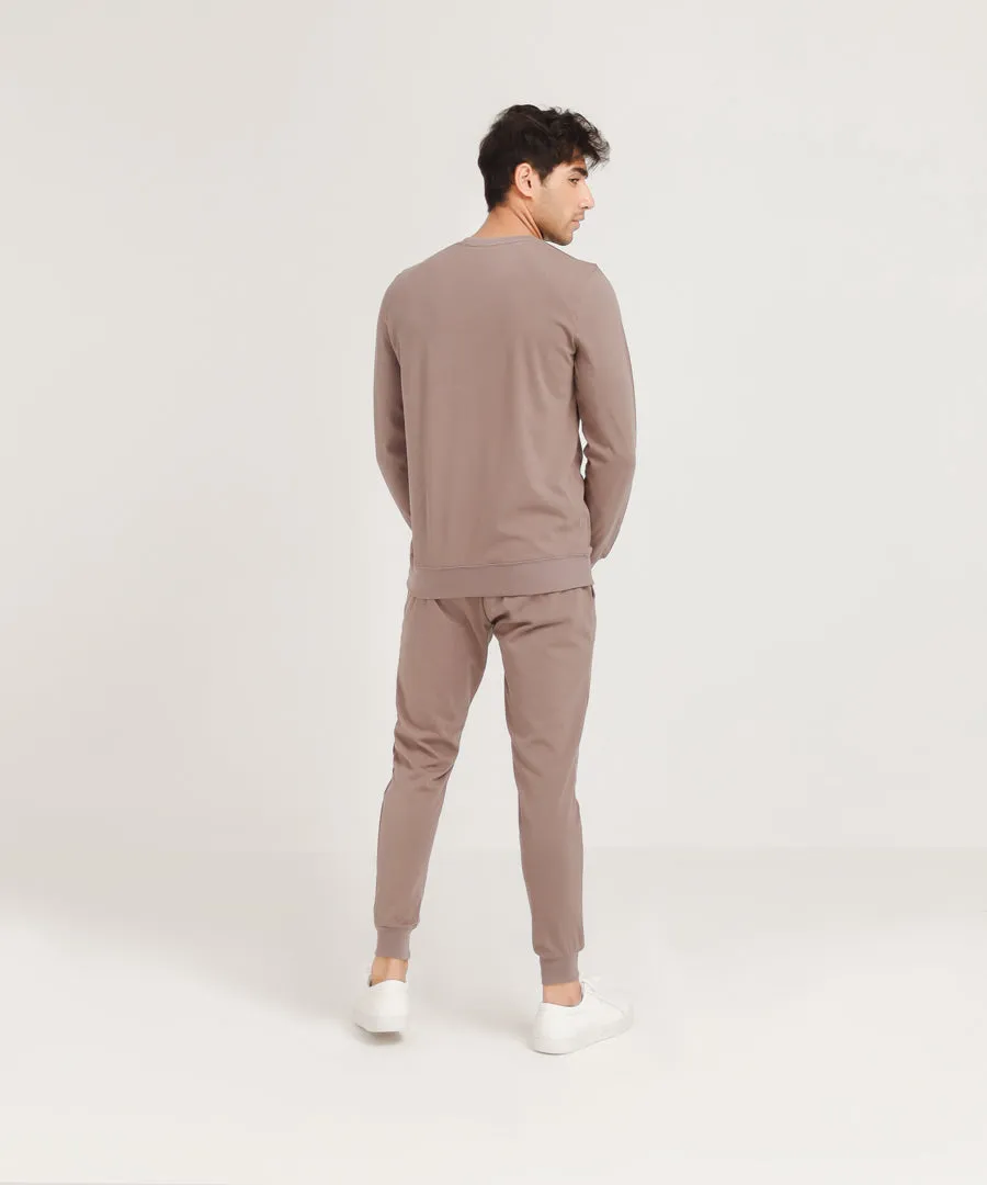 Men's Balanced Loungewear Set
