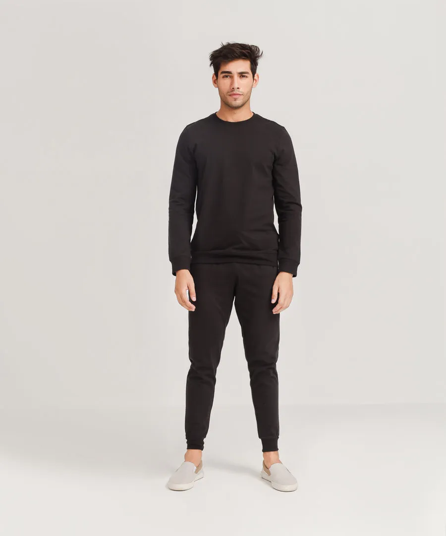 Men's Balanced Loungewear Set