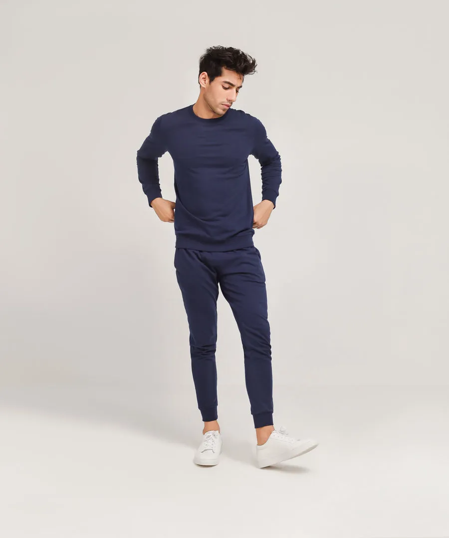 Men's Balanced Loungewear Set