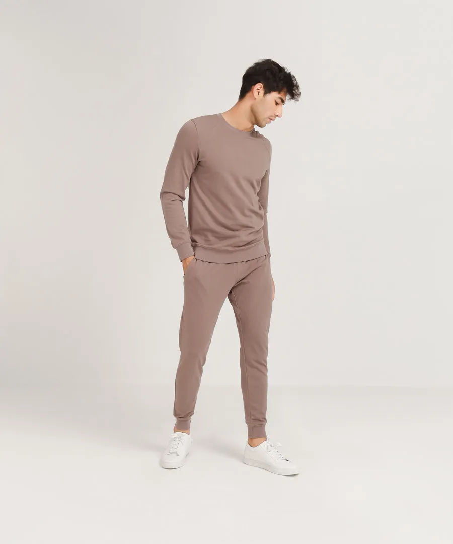 Men's Balanced Loungewear Set