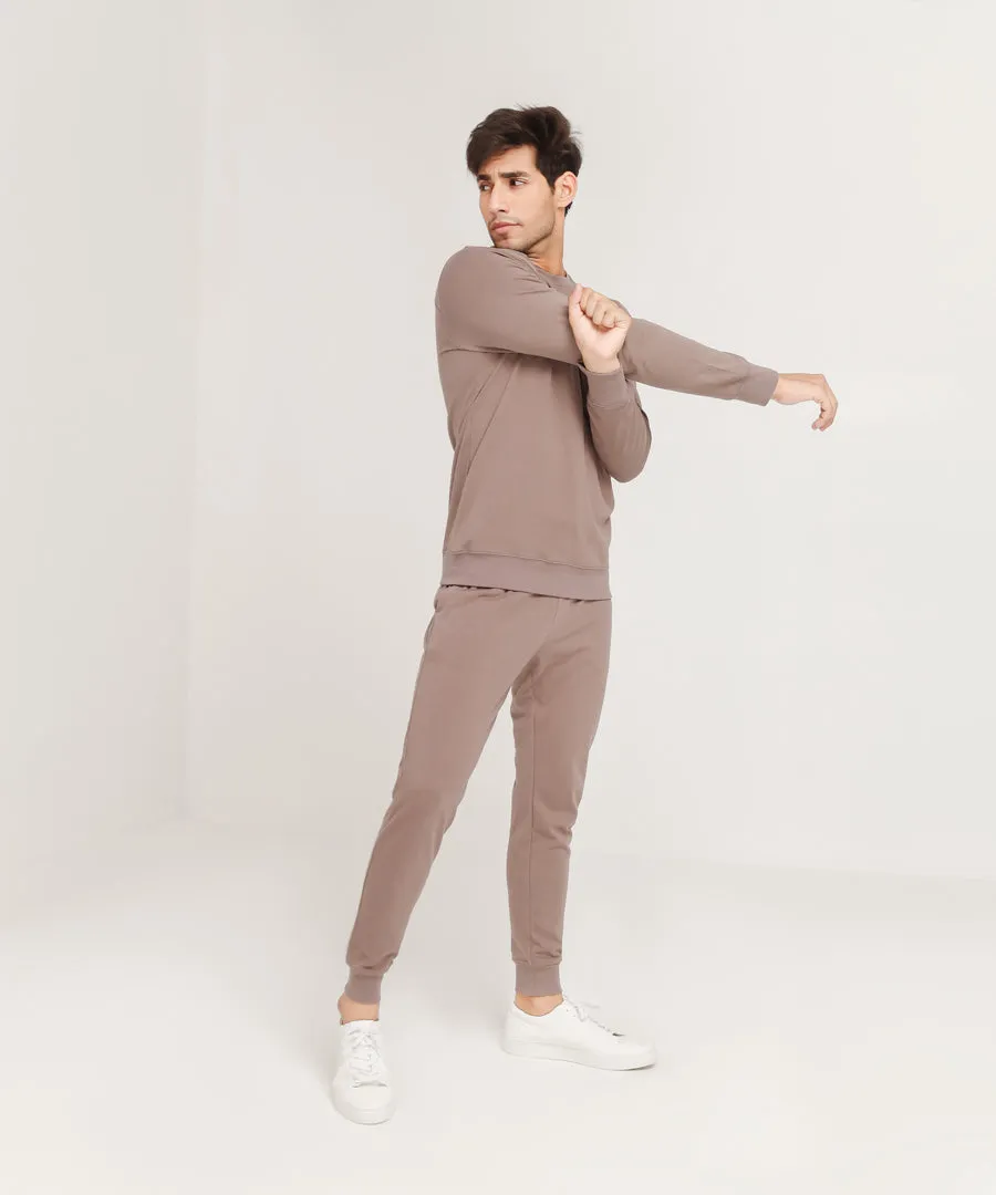 Men's Balanced Loungewear Set