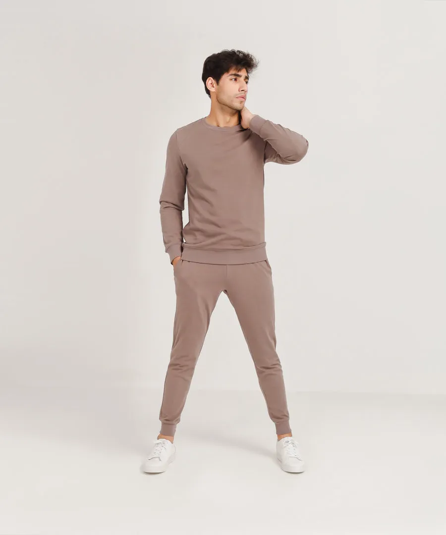 Men's Balanced Loungewear Set