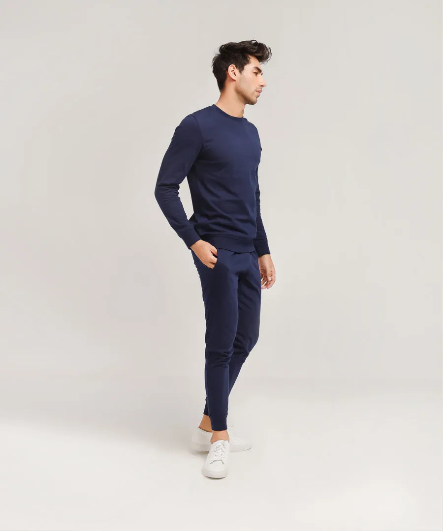 Men's Balanced Loungewear Set