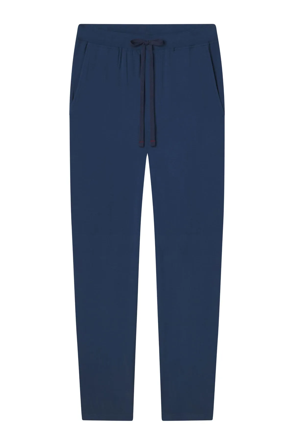 Men's Bamboo Lounge Pants in Navy