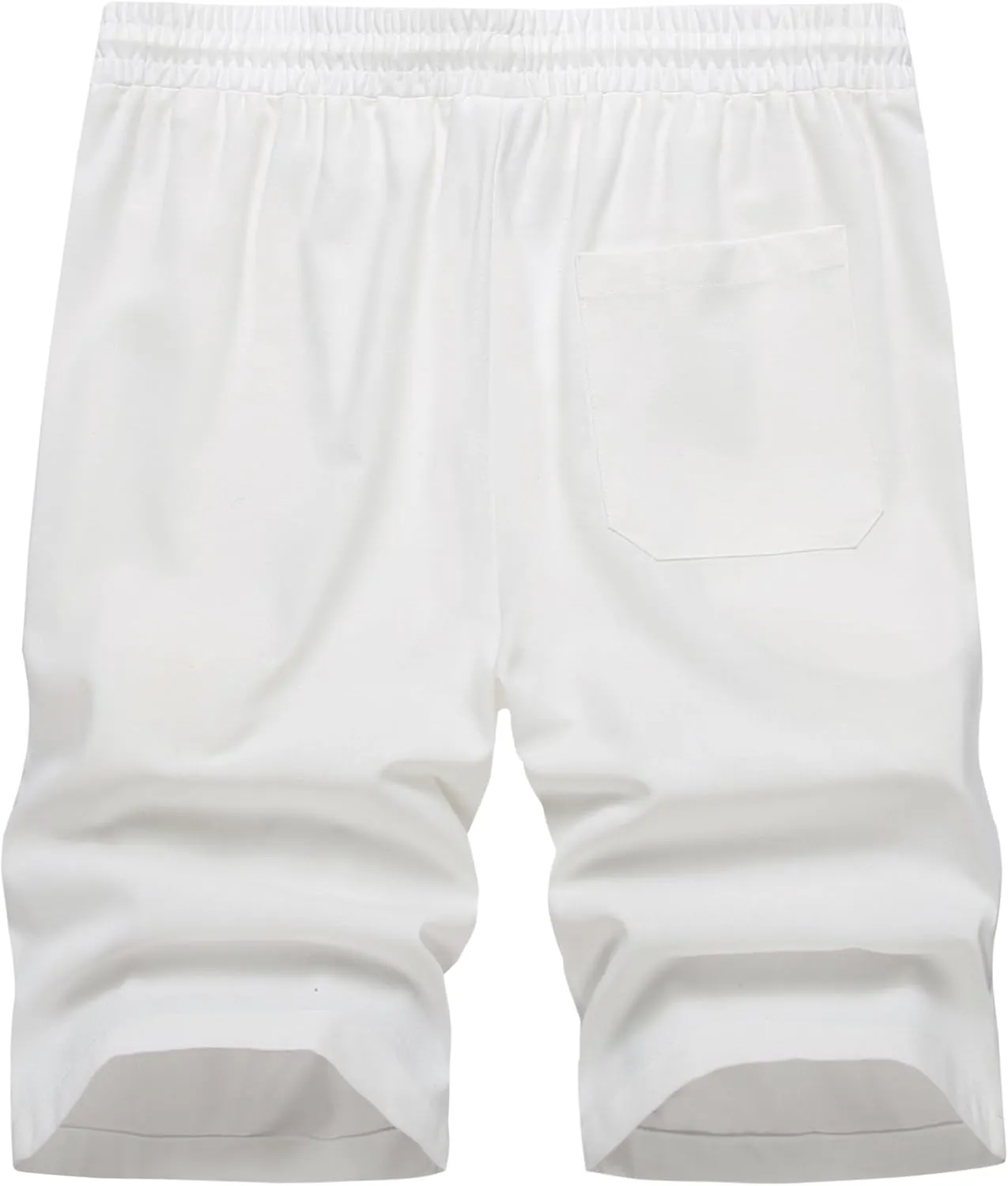 Men's Classic Cargo Stretch Short