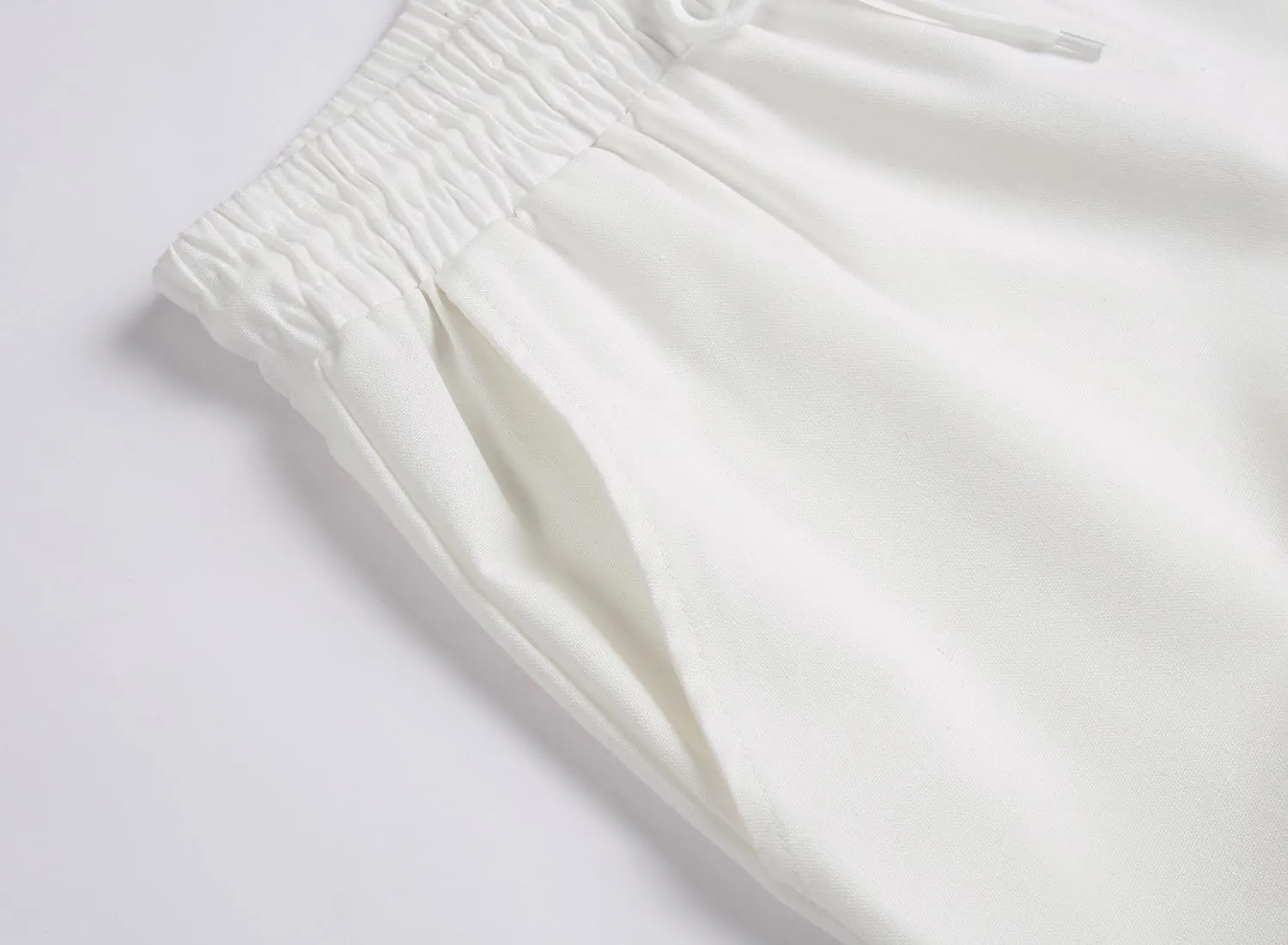 Men's Classic Cargo Stretch Short