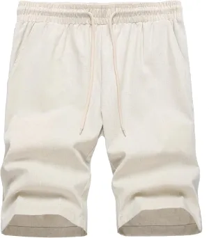 Men's Classic Cargo Stretch Short