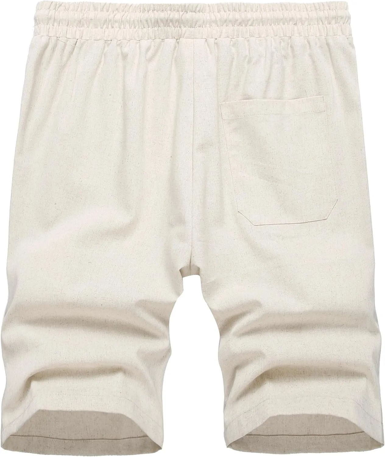 Men's Classic Cargo Stretch Short