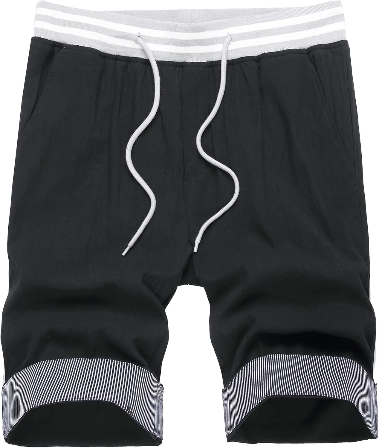 Men's Classic Cargo Stretch Short