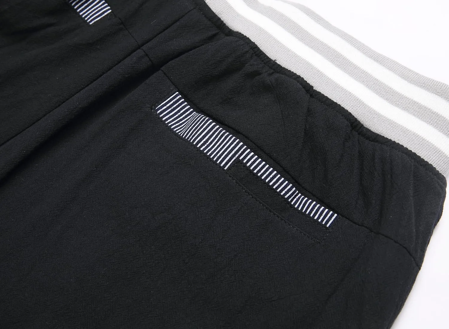 Men's Classic Cargo Stretch Short