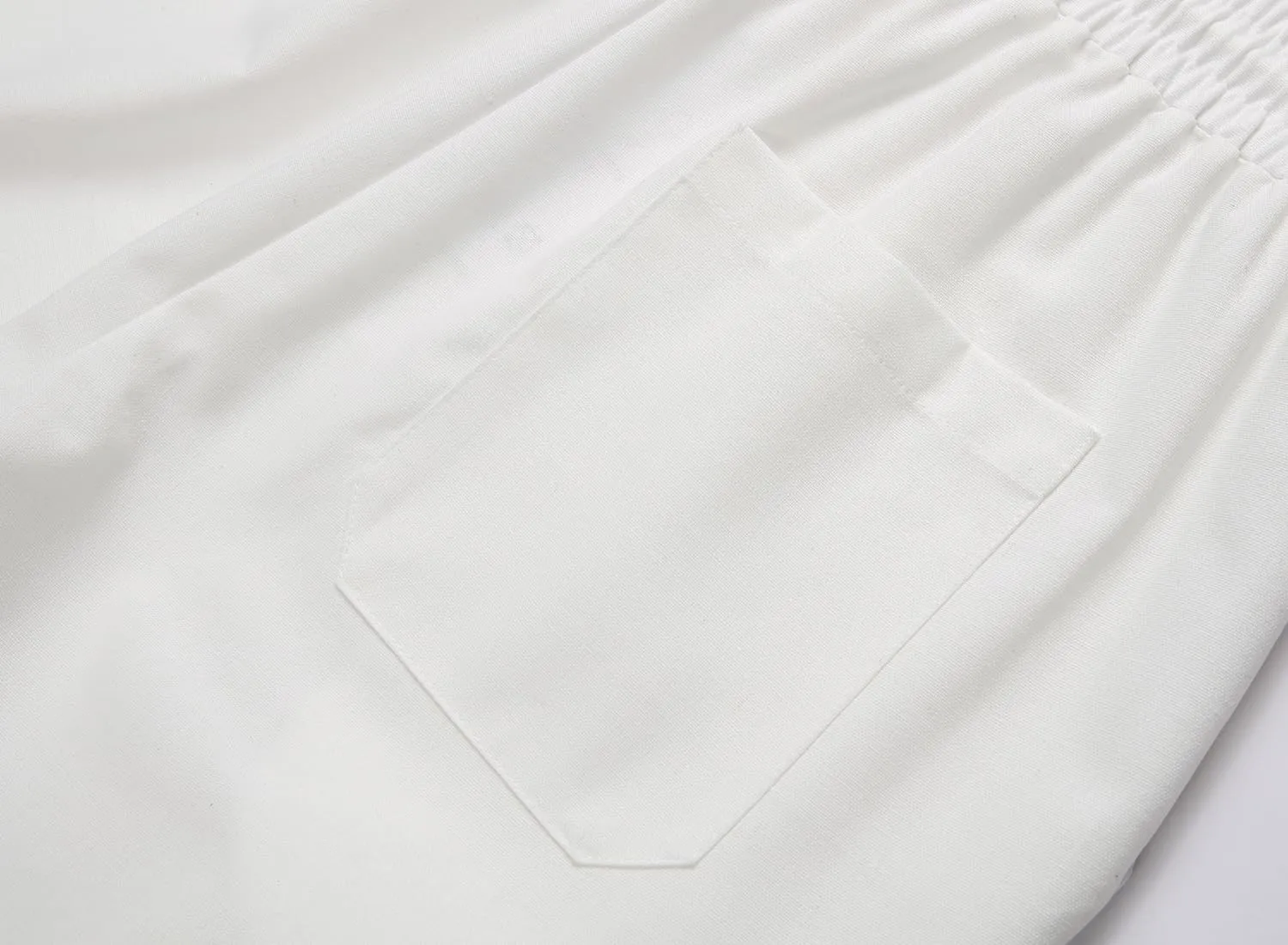 Men's Classic Cargo Stretch Short