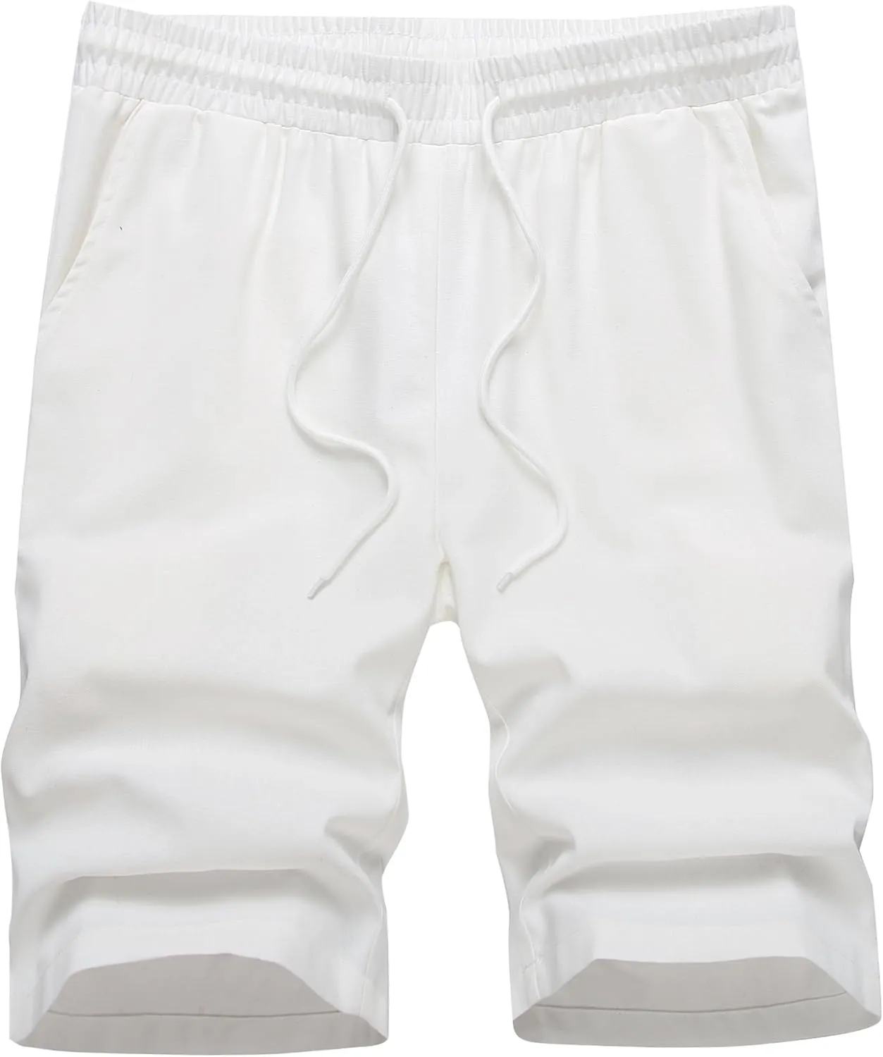 Men's Classic Cargo Stretch Short